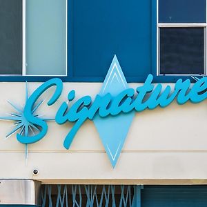 Signature Inn North Houston District